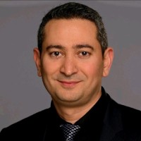 Ehsan Zanjani