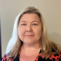 Sharon Crouch