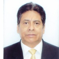 Jhon Frank Ramzez