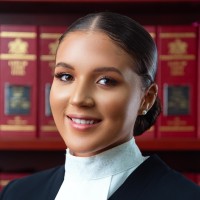 Tianah Foster