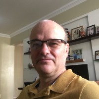 Nick Graham