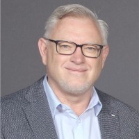 Christo Van Der Merwe