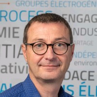 Stéphane Poisson