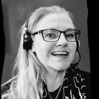 Annika Asplund
