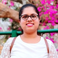 Amisha Srivastava