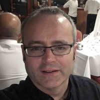 Jon Tarran