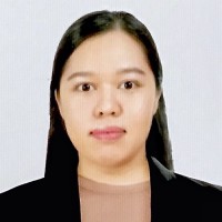 Steffany Mae Jomoc