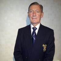 Jim Bruce