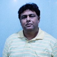 Soujit Chakraborty