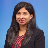 Dr Abby Kamal Windle