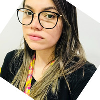 Alana Cristina