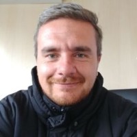 Raul Eduardo Herran Padilla