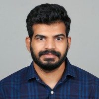 Aravind M.S