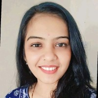 Dhruvi Chavda