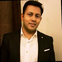 Anish Bhushan