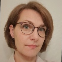 Sari Hämäläinen