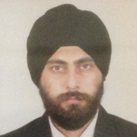 Khanuja Bhupinder