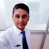 Zubair Ali