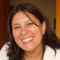 Marcela Venegas Saavedra