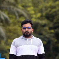 Sibin Krishna C