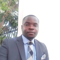 Darius Mukuka S