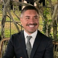 Luca Masi