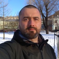 Konstantin Zhukov