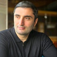 Elchin Pirmetov