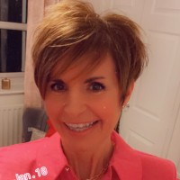 Natalie Vaughan