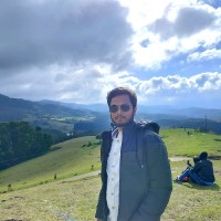 Chittaranjan Swain