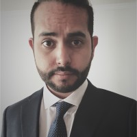 Daniel Vega