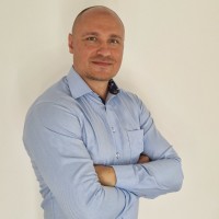 Alexander Ridenger