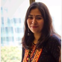 Arpeeta Ghosh