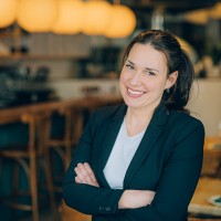 Julie Pilon-Cousineau