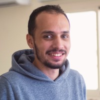 Ahmed Mahdy