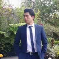 Jorge Esaú Gallegos Sánchez