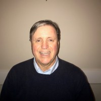 Gary Ogden, P. Eng
