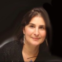 Sylviane Trigon