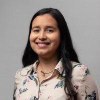 Angelica Bolivar