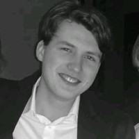 Grard Van Der Heijden