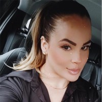 Jaqueline P. G. Queiroz