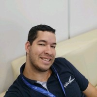 Saulo Rodrigues
