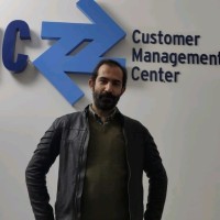 Ümit Özbey
