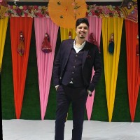 Sanket Ghavate
