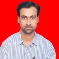 Mohammed Muzamil Rehan
