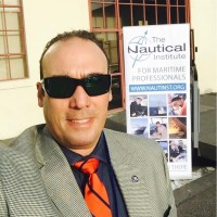 Capt. Mohamed Kamal Ahmed - MNI