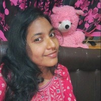 Anusha Galanki