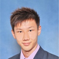 Aaron Lin