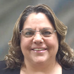 Lynette Thomas