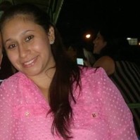 Dayana Rocha